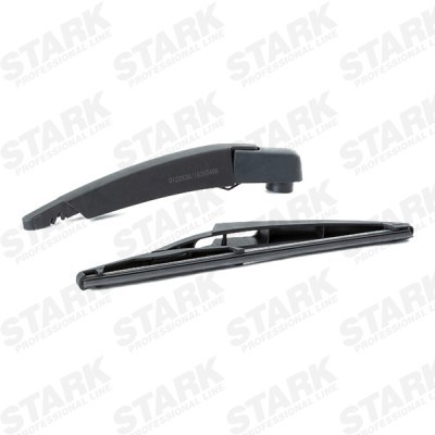 Wiper Arm Stark SKWA-0930179 SKWA-0930179 - photo 3