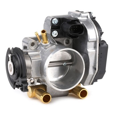 Дроссельная заслонка RIDEX 158T0190 158T0190 - photo 3