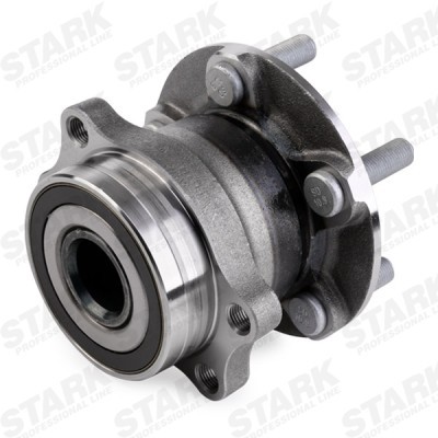 Wheel Bearing Stark SKWB-0181162 SKWB-0181162 - photo 3