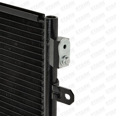 A/C condenser SKCD-0110336 - photo 7