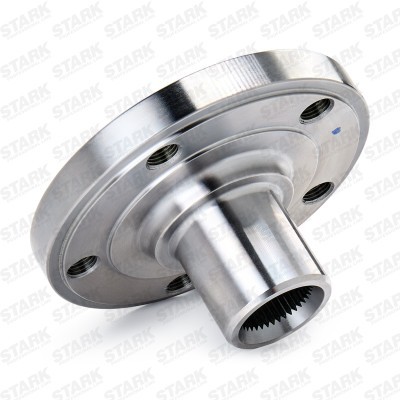 Wheel Hub Stark SKWB-0180892 SKWB-0180892 - photo 3