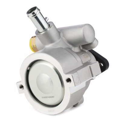 Hydraulic Pump, Steering System RIDEX 12H0136 12H0136 - photo 4