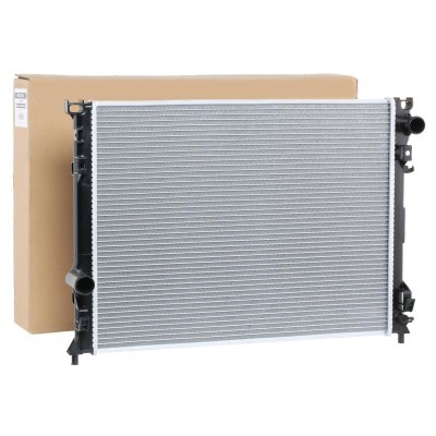 Radiator, Engine Cooling RIDEX 470R0576 470R0576 - photo 2