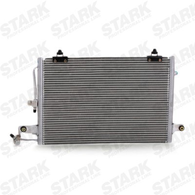 A/C condenser SKCD-0110357 - photo 2