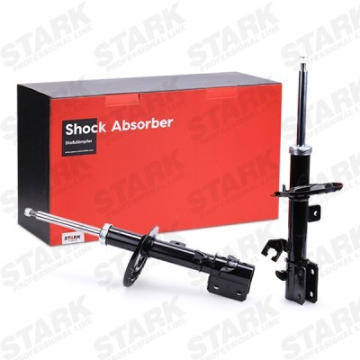 Shock Absorber Stark SKSA-0133424 SKSA-0133424 - photo 2