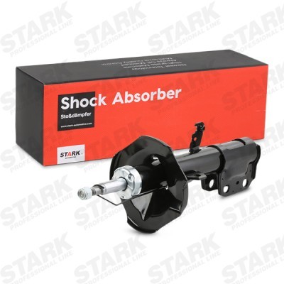 Shock Absorber Stark SKSA-0130911 SKSA-0130911 - photo 2