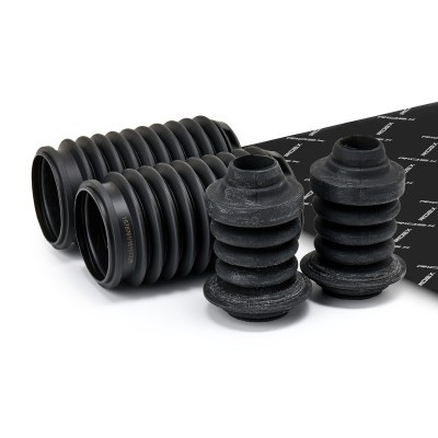 Dust Cover Kit, shock absorber RIDEX 919D0193 919D0193 - photo 1