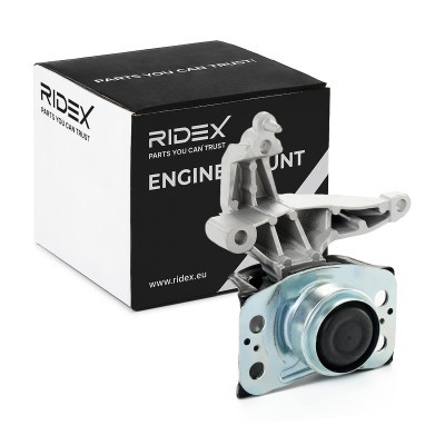 Engine Mounting RIDEX 247E0619 247E0619 - photo 2