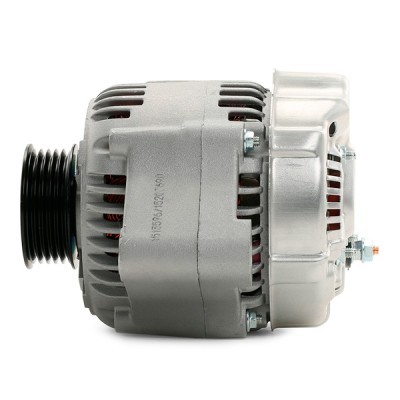 Alternator RIDEX 4G0536 4G0536 - photo 5