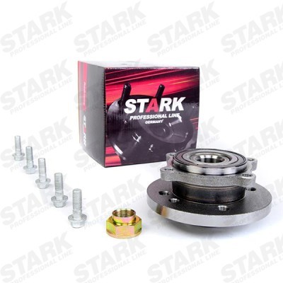 Wheel Bearing Stark SKWB-0180570 SKWB-0180570 - photo 2