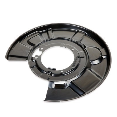 Splash Panel brake disc RIDEX 1330S0175 1330S0175 - photo 3