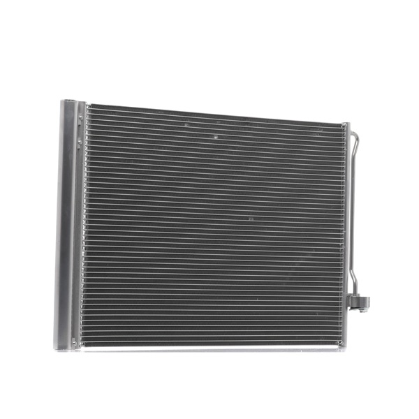 A/C condenser SKCD-0110389 - photo 1