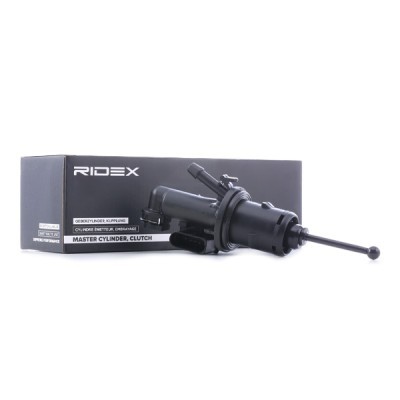 Clutch Master Cylinders RIDEX 234M0015 234M0015 - photo 2