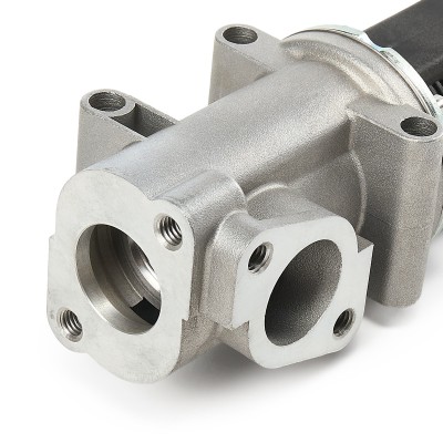 EGR Valve RIDEX 1145E0007 1145E0007 - photo 8