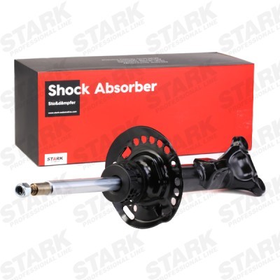 Shock Absorber Stark SKSA-0132182 SKSA-0132182 - photo 2