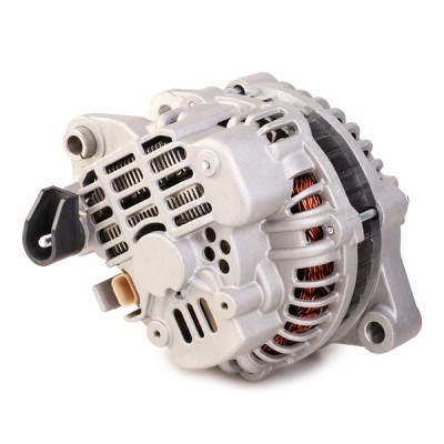 Alternator RIDEX 4G0882 4G0882 - photo 4