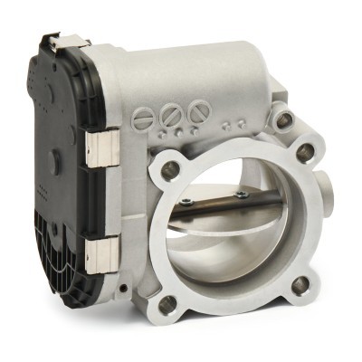 Дроссельная заслонка RIDEX 158T0043 158T0043 - photo 4