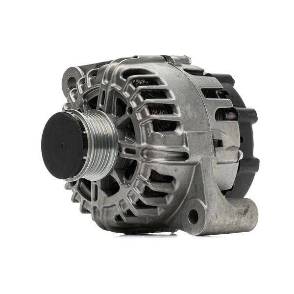 Alternator RIDEX 4G0608R 4G0608R - photo 1