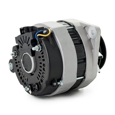 Alternator RIDEX 4G0811 4G0811 - photo 5
