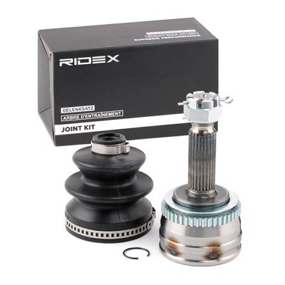Joint Kit, Drive Shaft RIDEX 5J0213 5J0213 - photo 1