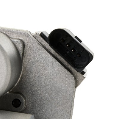 Дроссельная заслонка RIDEX 158T0197 158T0197 - photo 6