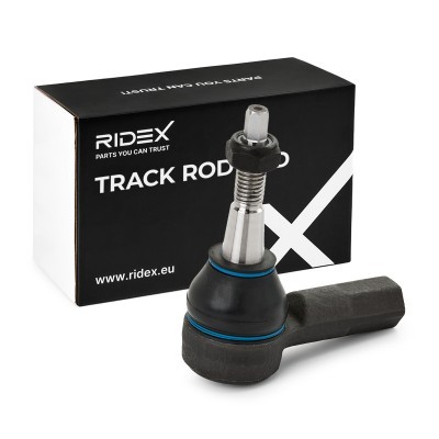 Tie Rod End RIDEX 914T1114 914T1114 - photo 1