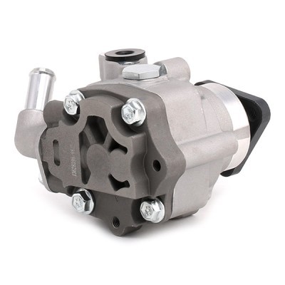 Hydraulic Pump, Steering System RIDEX 12H0093 12H0093 - photo 4