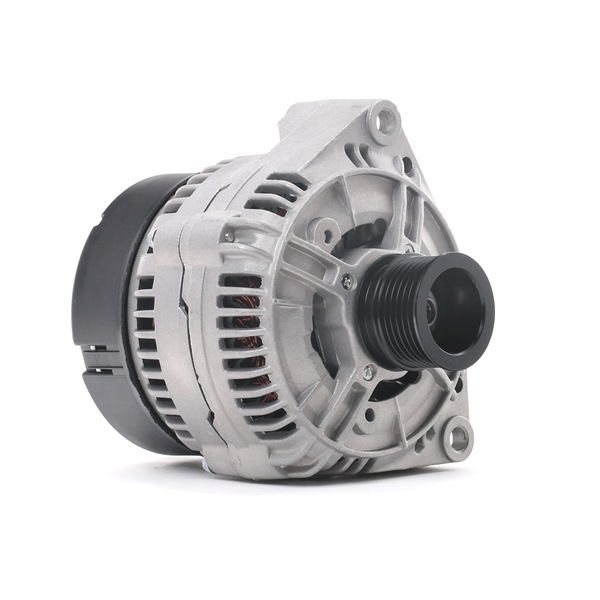 Alternator RIDEX 4G0822 4G0822 - photo 1