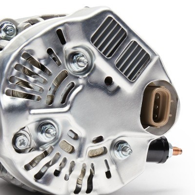 Alternator RIDEX 4G0797 4G0797 - photo 6