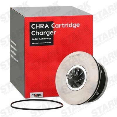 Turbo cartridge (core) Stark SKCCC-4540023 SKCCC-4540023 - photo 2
