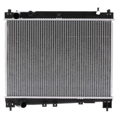 Radiator, Engine Cooling RIDEX 470R0379 470R0379 - photo 3