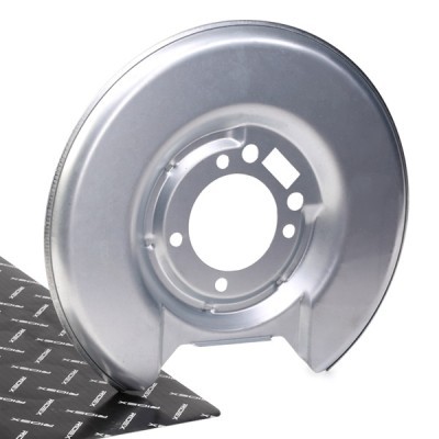Splash Panel brake disc RIDEX 1330S0192 1330S0192 - photo 2