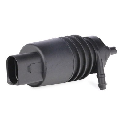 Washer Fluid Pump, window cleaning RIDEX 794W0005 794W0005 - photo 4