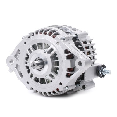 Alternator RIDEX 4G0993 4G0993 - photo 3