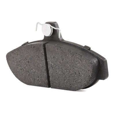 Brake Pads Set RIDEX 402B0521 402B0521 - photo 8