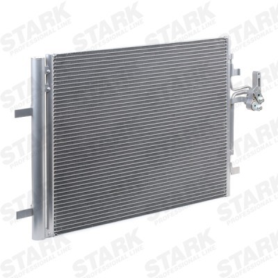 A/C condenser SKCD-0110564 - photo 3