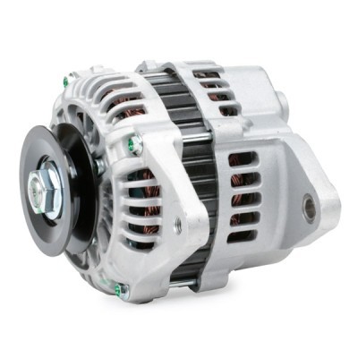 Alternator RIDEX 4G0220 4G0220 - photo 3