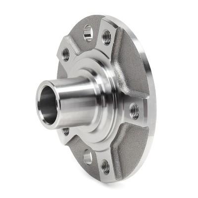 Wheel Hub RIDEX 653W0174 653W0174 - photo 4