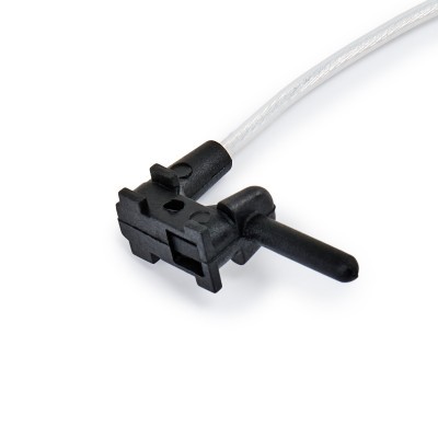 Sensor, Brake Pad Wear RIDEX 407W0311 407W0311 - photo 3