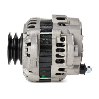 Alternator RIDEX 4G0449R 4G0449R - photo 4