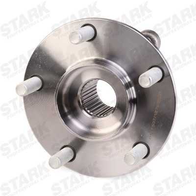 Wheel Bearing Stark SKWB-0180967 SKWB-0180967 - photo 4