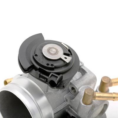 Дроссельная заслонка RIDEX 158T0181 158T0181 - photo 7