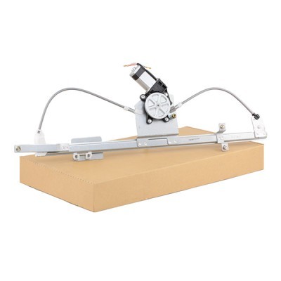 Window Regulator RIDEX 1561W0200 1561W0200 - photo 1