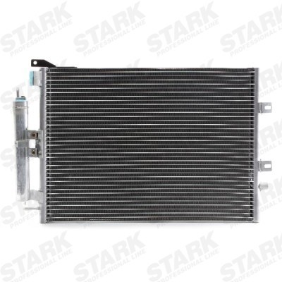 A/C condenser SKCD-0110351 - photo 3