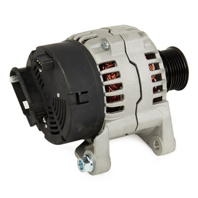 Alternator RIDEX 4G0295 4G0295 - photo 4