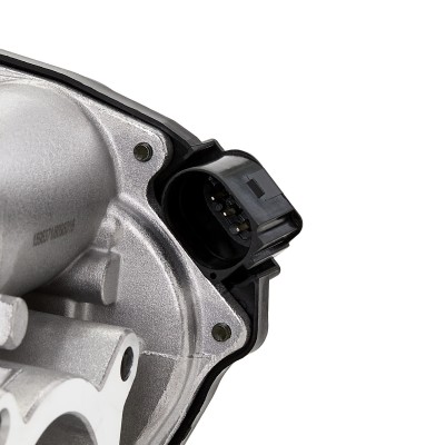 EGR Valve RIDEX 1145E0006 1145E0006 - photo 6