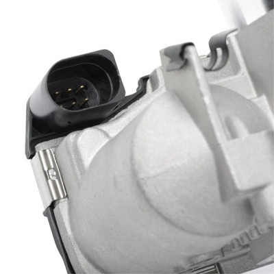 Дроссельная заслонка RIDEX 158T0032 158T0032 - photo 6
