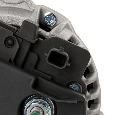 Alternator RIDEX 4G0961R 4G0961R - photo 6