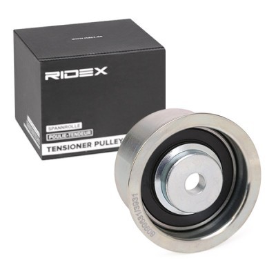 Deflection/Guide Pulley Timing Belt RIDEX 313D0072 313D0072 - photo 2