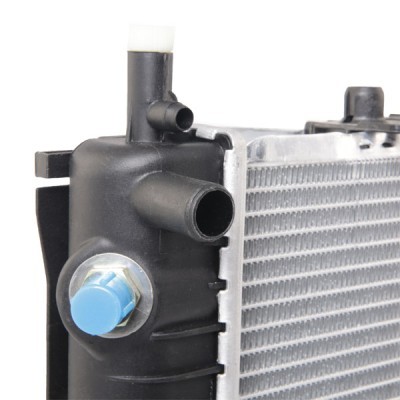 Radiator, Engine Cooling RIDEX 470R0670 470R0670 - photo 6